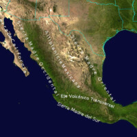 Clima Messico